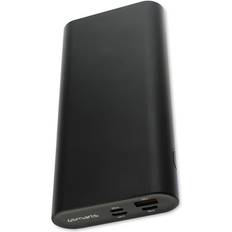 4smarts Powerbank 20000mAh Double USB-C 130W et Port USB 18W Enterprise 2 Gris