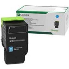 Lexmark Laserskrivare - Magenta Tonerkassetter Lexmark 232HM0 Magenta