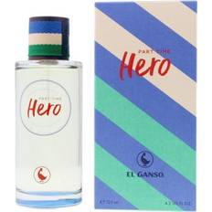 Part Time Hero EdT