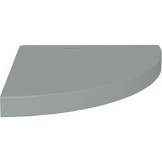 VidaXL Furniture vidaXL Corner Wall Shelf 13.8"