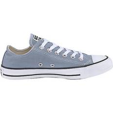 Converse low blue Converse Color Chuck Taylor All Star Low Top W - Obsidian Mist