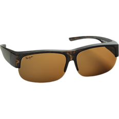 Haga eyewear solglasögon otg Haga Eyewear Miraflores Polarized Havana