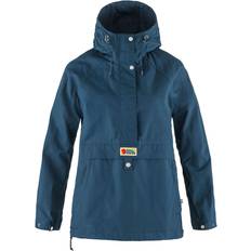 Fjällräven Vardag Anorak - Blauw