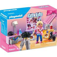 Influencer Playmobil Influencer Gift Set 70607