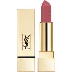 Yves Saint Laurent Vitamins Lipsticks Yves Saint Laurent Rouge Pur Couture Lipstick #155 Nu Imprevu