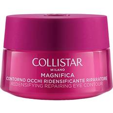 Senza Profumo Creme per gli occhi Collistar Magnifica Redensifying Repairing Eye Contour 15ml