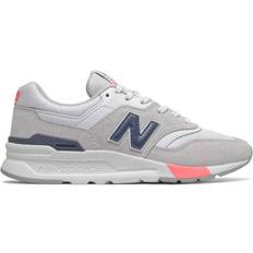 New balance 997h w New Balance 997H W - Summer Fog/Paradise Pink