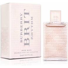 Burberry brit rhythm Burberry Brit Rhythm for Women EdT 5ml