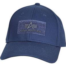 Alpha Industries Unisex Caps Alpha Industries VLC Cap - Rep.Blue