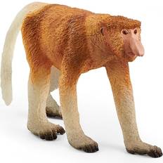 Singe Figurines Schleich Proboscis Monkey