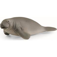 Schleich Manatee 14839