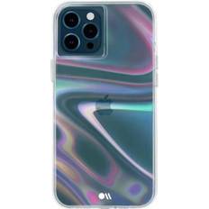 Iphone 12 pro max Case-Mate Soap Bubble Case for iPhone 12 Pro Max