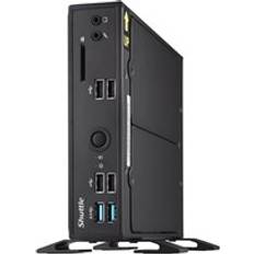 Shuttle XPC slim DS10U (PEB-DS10U001)