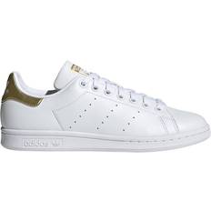 Adidas stan smith w Adidas Stan Smith W - Cloud White/Gold Metallic