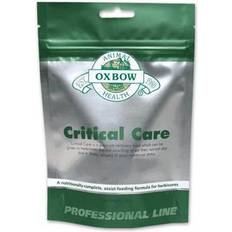 Critical care oxbow Oxbow Critical Care