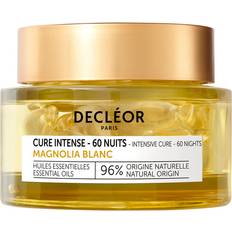 Decleor magnolia Decléor White Magnolia Intensive Cure 60-pack