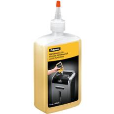 Office Supplies Fellowes Shredder Oil