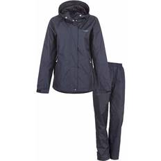 Carlene Rain Set - Black