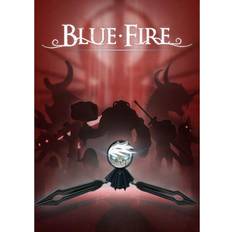 PC Games Blue Fire (PC)