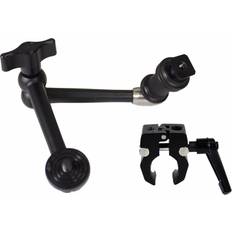 Rotolight 10inch Articulated Magic Arm and Clamp Kit