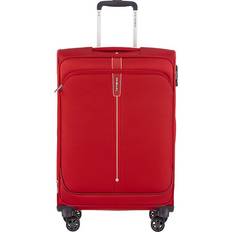 Samsonite Mala De Viagem Trolley Médio 66cm 4r Exp. Popsoda Teal