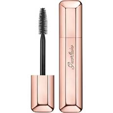 Mad Eyes Mascara #01 Mad Black