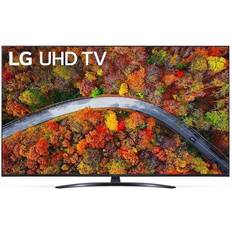 LG 55UP81006LR 139,7 cm 4K Ultra HD Smart TV Wifi Negro