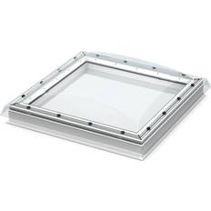 Velux Skylight CVP 150150 0673QVA 1500x1500 PVC Takkupa 2-glasfönster 150x150cm