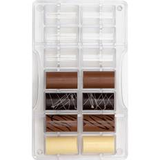 Decora The Medium Cylinder Chokladform 20 cm