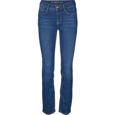 Dream Jeans - Mid Blue Authentic Wash