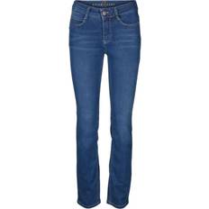 MAC Jeans Dream Jeans - Mid Blue Authentic Wash