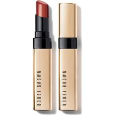 Bobbi Brown Rossetti Bobbi Brown Luxe Shine Intense Lipstick Claret