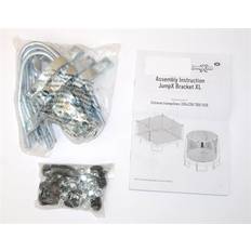 Special Bracket for Trampolines with Thick Legs 80 mm