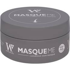 Watermans Masque Me Luxurious Hair Mask 8 in 1 Treatment 200ml