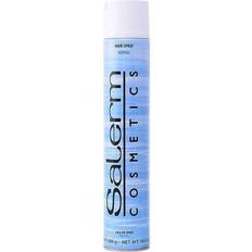 Top Coat Hair Spray