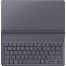 Book Cover Keyboard for Galaxy Tab A7 10.4" (Nordic)