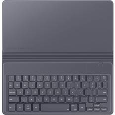 Samsung galaxy a7 Samsung Book Cover Keyboard for Galaxy Tab A7 10.4" (Nordic)