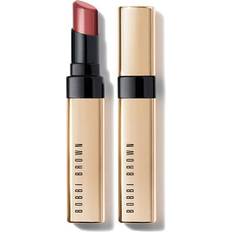 Bobbi Brown Luxe Shine Intense Lipstick Passion Flower