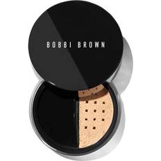 Bobbi Brown Sheer Finish Loose Powder Soft Sand