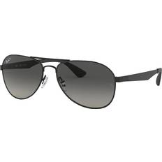 Ray-Ban Gafas de Sol RB3549 Polarized 002/T3