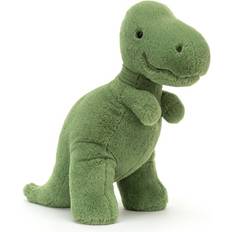 Jellycat Fossilly T-Rex 28cm