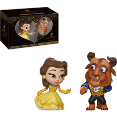 Funko Disney Beast & Belle Mystery Mini 2 Pack