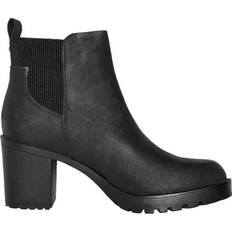 Only Bottes Only Barbara 15184295 Noir