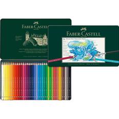 Faber-Castell Albrecht Dürer Watercolour Pencils Tin of 36