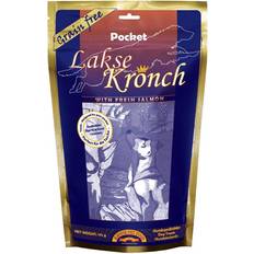 Kronch pocket Henne Pet Food Lakse Kronch Pocket 0.2kg