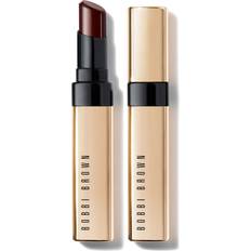 Bobbi Brown luxe shine, hyaluronic acid, shine, cream lipstick, night spell, 3.8 g