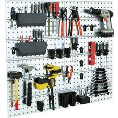 RAACO SC38 + FIX Tool Board Set