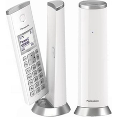 Panasonic Festnetztelefonie Panasonic KX-TGK212