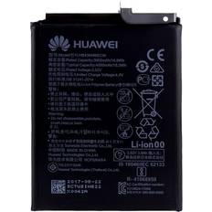 Akut ja Laturit Huawei Akku P20 Pro/Mate 10/Mate 10 Prolle Black