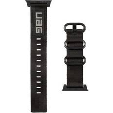 UAG Älykellon rannekkeet UAG NATO Eco Strap Apple Watch 41mm